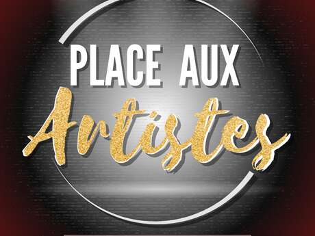 Place aux Artistes