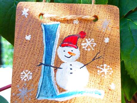 Ateliers créatifs pour enfants