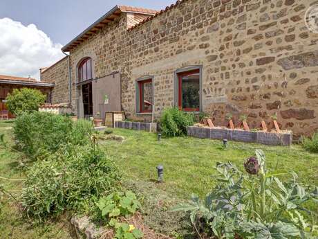 La Grange des Poizats