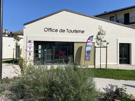 Haut-Rhône Tourisme