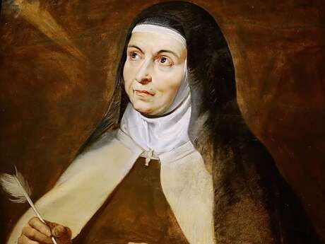 Conférence préparatoire au spéctacle de l'Opéra de Marseille : Dialogues des Carmélites de Francis Poulenc