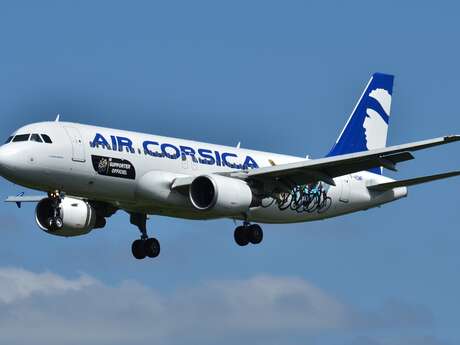 Air Corsica