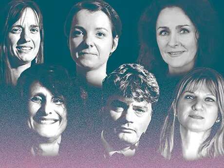 Konzert - L'Heure exquise - Kammermusik