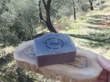 Les produits de Kat - Savons artisanaux