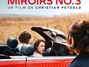 My Thursday movie night - Mirrors No. 3