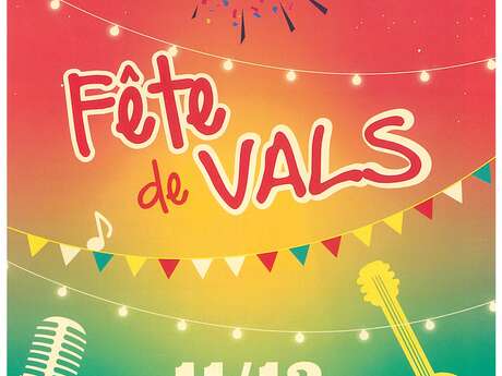 Fête de Village