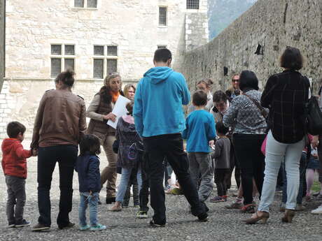 Vieil Annecy