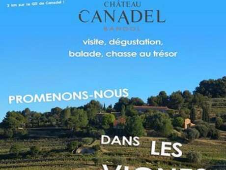 Chateau Canadel