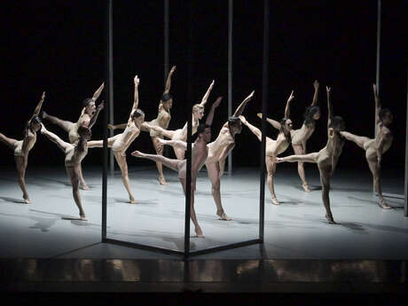Spectacle : Midi Minuit