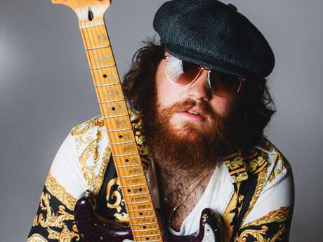 Concert hors-les-murs - Pacôme Rotondo + Pytt