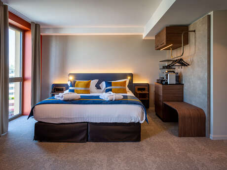 Hotel Panorama 360