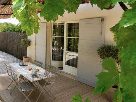Cottage Zola