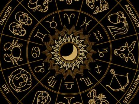 Conférence : Que nous apprend l'astrologie ?