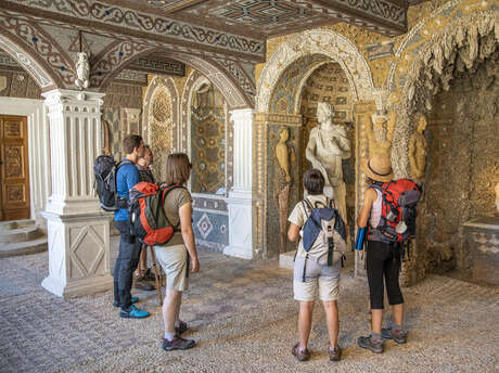 Séjour chemin de Saint-Jacques-De-Compostelle - 4 jours/3 nuits