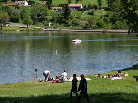 Centre de tourisme des Prades