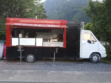 Atlas Kebab