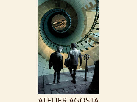 Exposition : Nathalie Girerd