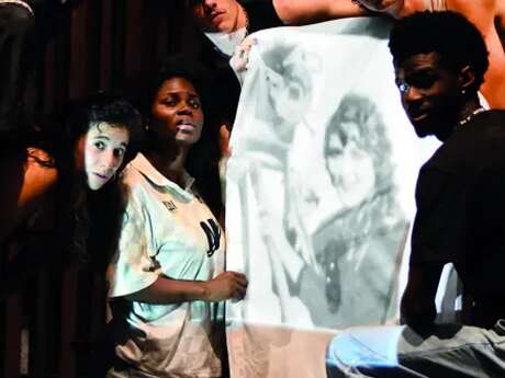 Une histoire de Cinéma - La Comédie Nomade