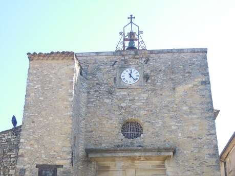 Église de Caseneuve