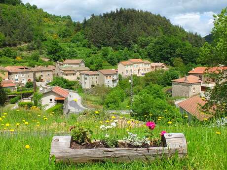 Tour du Duffre by bicycle