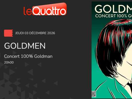 GOLDMEN