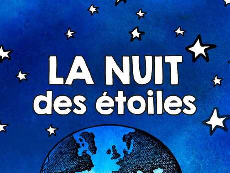 La Nuit des Etoiles