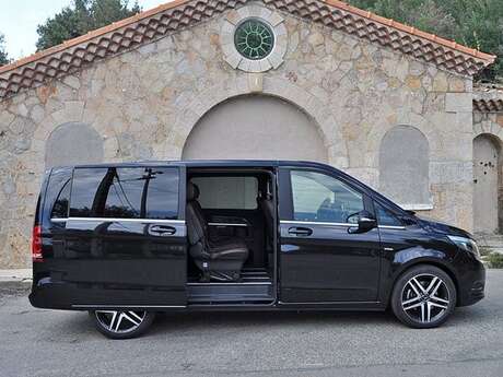 VIP Service Provence