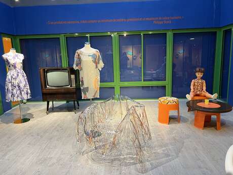 Museum des Kamms und der Kunststoffverarbeitung