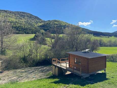 La Cabane Nature
