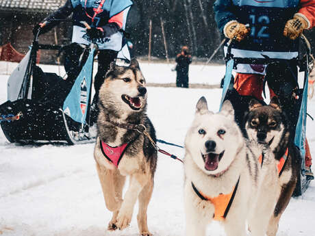 La Grande Odyssée - L'Odyssée des Enfants