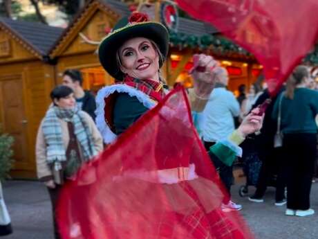 Parade Smart Christmas