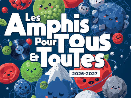 Conférence Transition climatique en montagne : comment accepter les risques ensemble ?