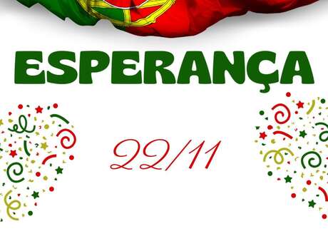 Bal esperança Bal esperança