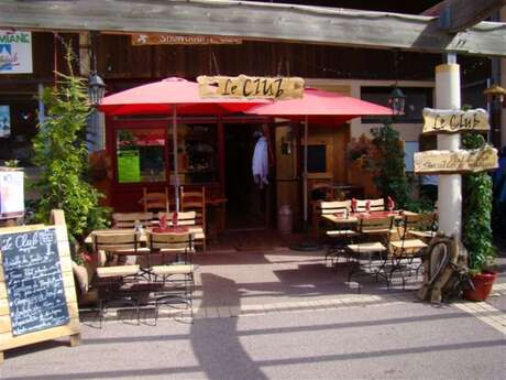 Il Club