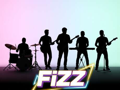 FIZZ! concert - Christmas market