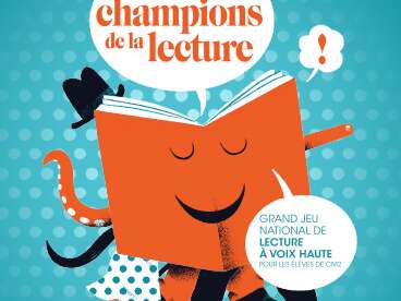 Finale Vençoise des « Petits champions de la lecture »