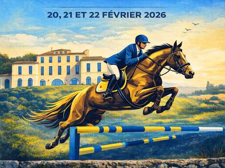 Tournée des As - CSO