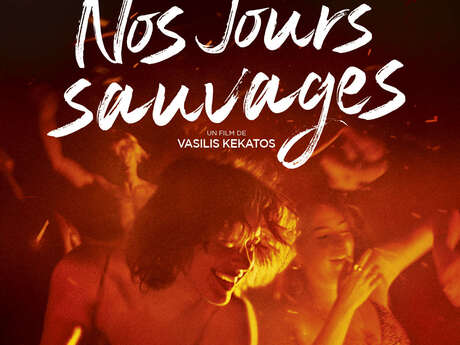 Séance" cinema Séance" cinema