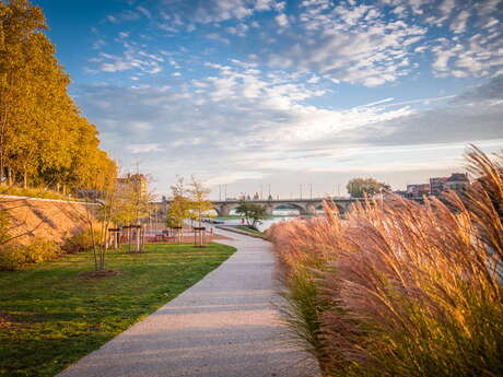 Entre Loire et Canal
