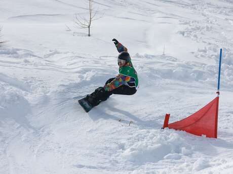 Ride on festival - La Bobrowicz #6
