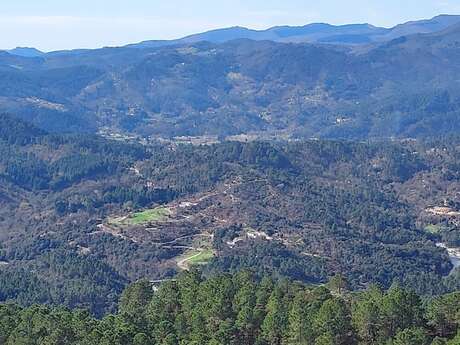 Rando FIRA :2207 – L’histoire des camisards traverse les Cévennes