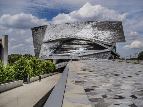 Philharmonie de Paris