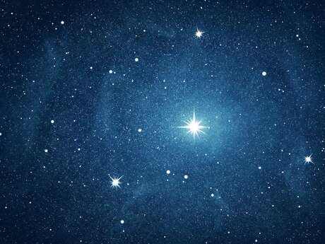 Sortie à la découverte des étoiles