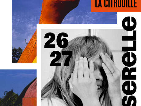 Présentation de saison 2026-2027 du théâtre La Passerelle