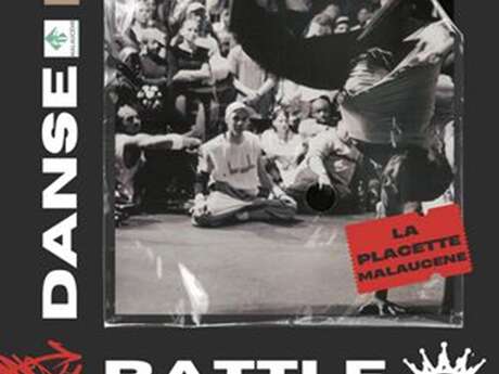 Battle de danse