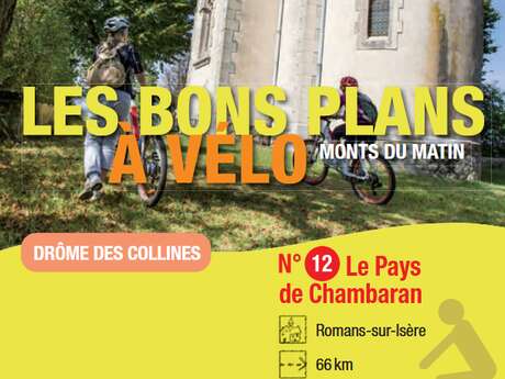 Le Pays de Chambaran Le Pays de Chambaran