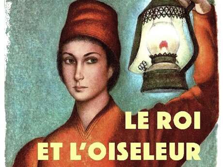 Le roi et L'oiseleur