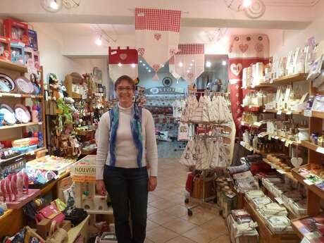 Colombine & Arlequin