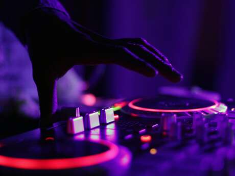 Fête nationale : soirée dj et bal