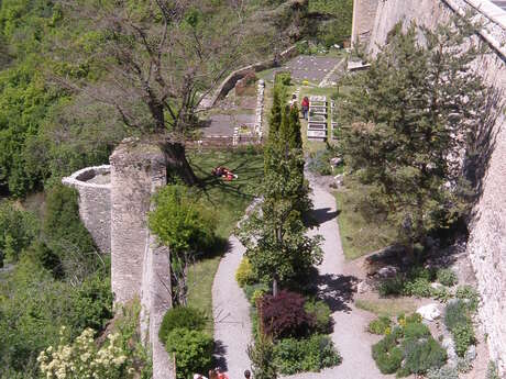Dégustations et animations culinaires RDV aux jardins 2024